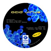 Acid Virus - EP