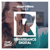 Drop It - Single