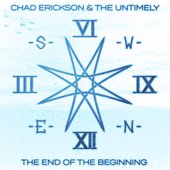 THE END OF THE BEGINNING