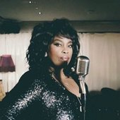 Ruby Turner