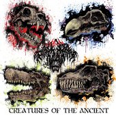 Creatures Of The Ancient