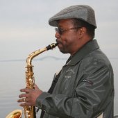 Sax On The Beach