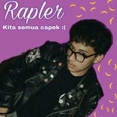 Kita Semua Capek Banget