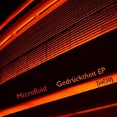 Gedrücktheit EP