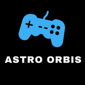Avatar for astroorbis