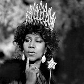 Aretha Franklin - Crown