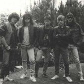 (Colombian Thrash Metal)