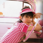 嗣永桃子 Music Videos Stats And Photos Last Fm