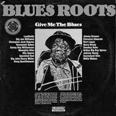 LP Cover