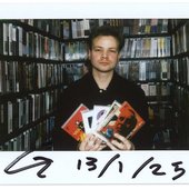 Geordie Greep @ The Criterion Closet