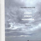 Icarus Feniks Paradisum - Trilogie