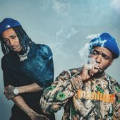 Curren$y & Wiz Khalifa