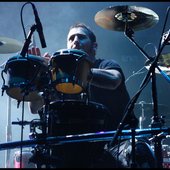 Sully - Godsmack - from the Fall 2010 Oracle Tour - 2