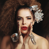 Vanessa da Mata