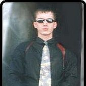 DJ Славиков перед травмой