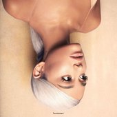 Sweetener Album