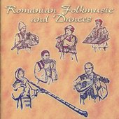 Romanian Folkmusic and Dances