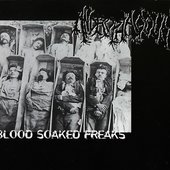 Blood Soaked Freaks