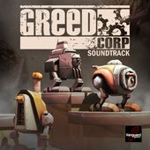 Greed Corp Soundtrack