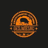 Geil wie Sau