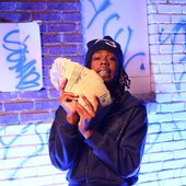 Jay Montana