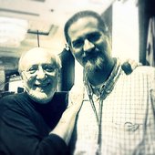 Pete Yarrow & Scott Simpson