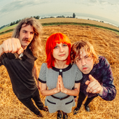 Bikini Beach 4 by Basil Koller