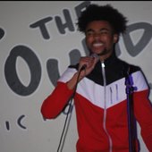 Hizzy Performing