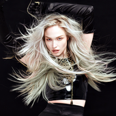Ivy Levan