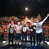 JakCloth Yes 2012