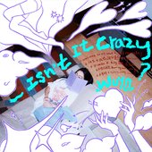 isn't it crazy?