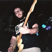 Nick Steinborn