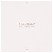 Skewbald/Grand Union
