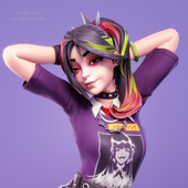 Avatar for Marcizsalty