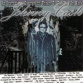 An International Underground Tribute To The Man In Black Johnny Cash