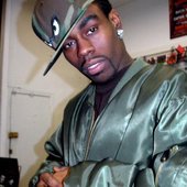 Shea Davis aka Punch (SNM records)