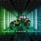 DEUTZ-FAHR Song - Single