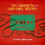 The Caribbean Christmas Mixtape, Vol. 1