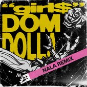 girl$ (Nala Remix) - Single