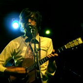 Will Sheff (Urbino, 10/08/08)