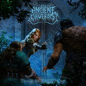 Through the Forgotten Crypt
