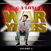 The War Years, Vol.1