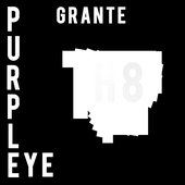 Purple Eye
