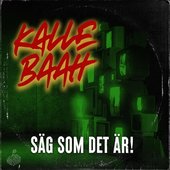 Säg som det är - single