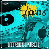 INTENSIFIED !