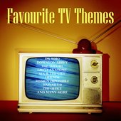 Favourite TV Themes