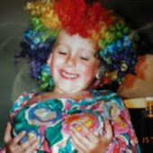 clown boobies