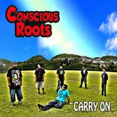 Carry On