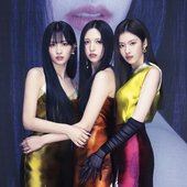 momo, mina & sana for VOGUE JAPAN