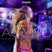 Bruna Karla - Louvorzão 2023 (Ao Vivo)
